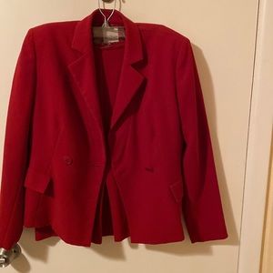 Anne Klein 2 Women’s Suit